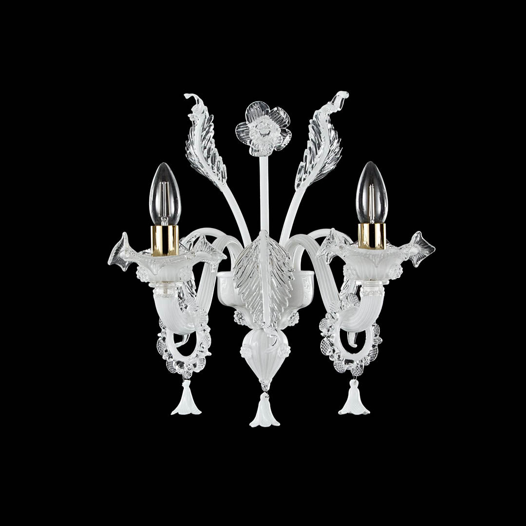 Bovary Wall Lamp | Multiforme Italian decorative lighting