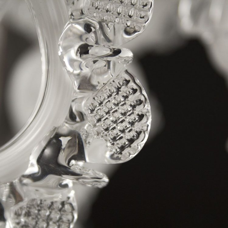 Bovary Wall Lamp | Multiforme Italian decorative lighting