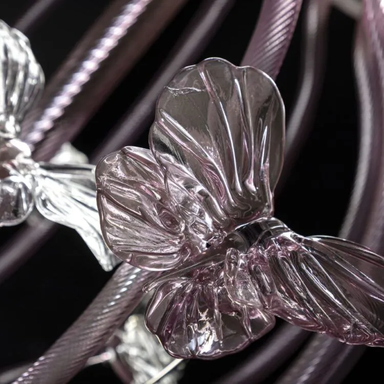 Cage Wall Lamp | Multiforme Artistic Luxury Lighting