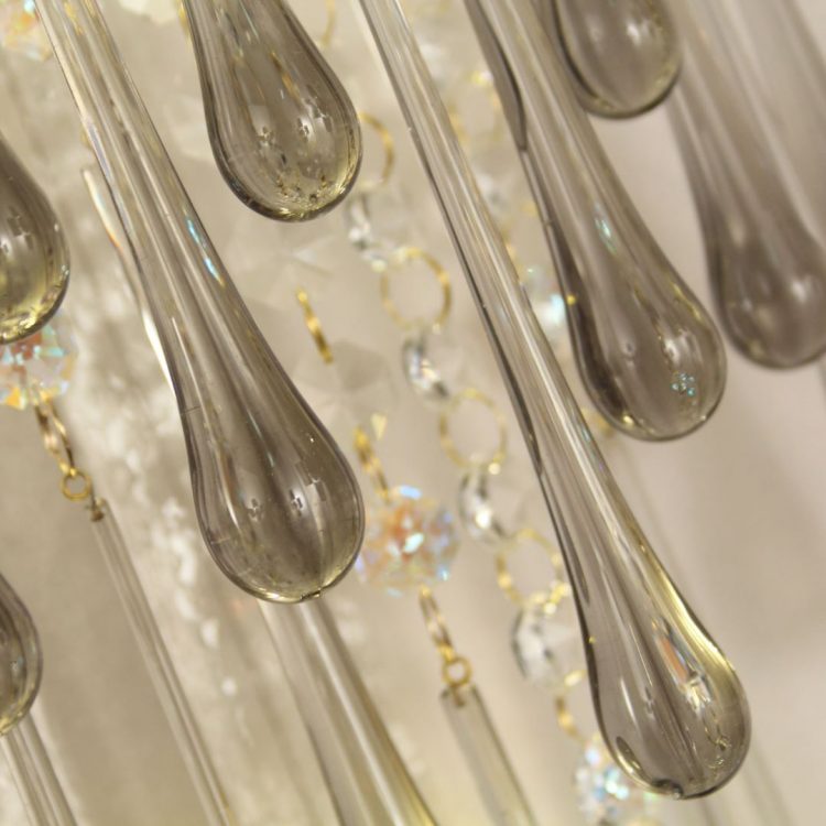 Dancer 5 Wall Lamp | Multiforme Artistic Luxury Lighting