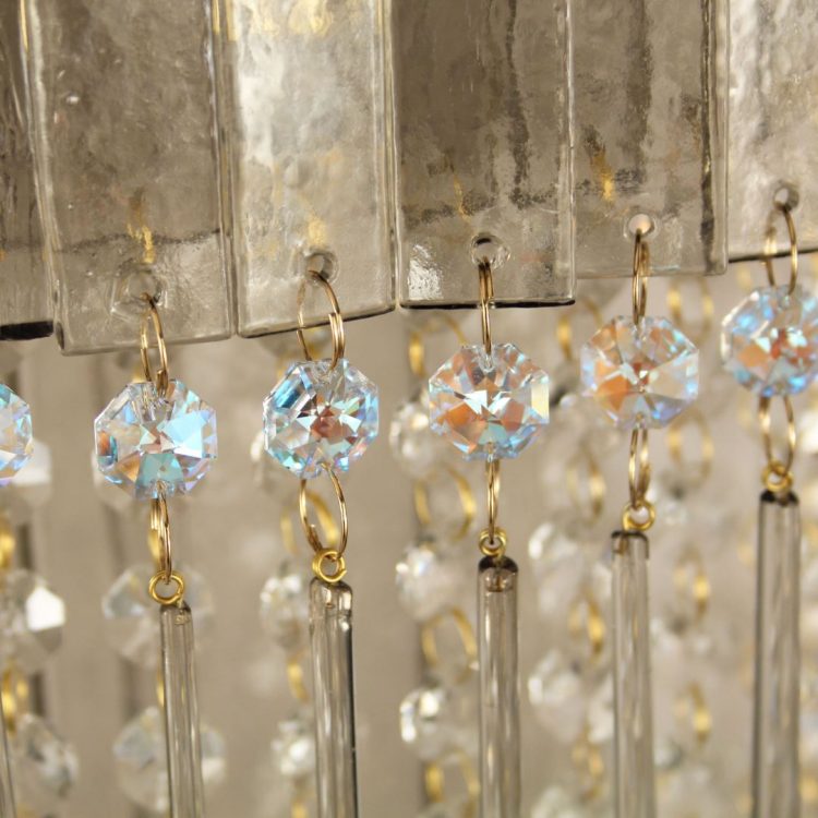 Dancer 5 Wall Lamp | Multiforme Artistic Luxury Lighting