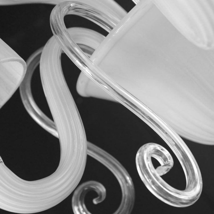 Gatsby Wall Lamp | Multiforme Artistic Luxury Lighting