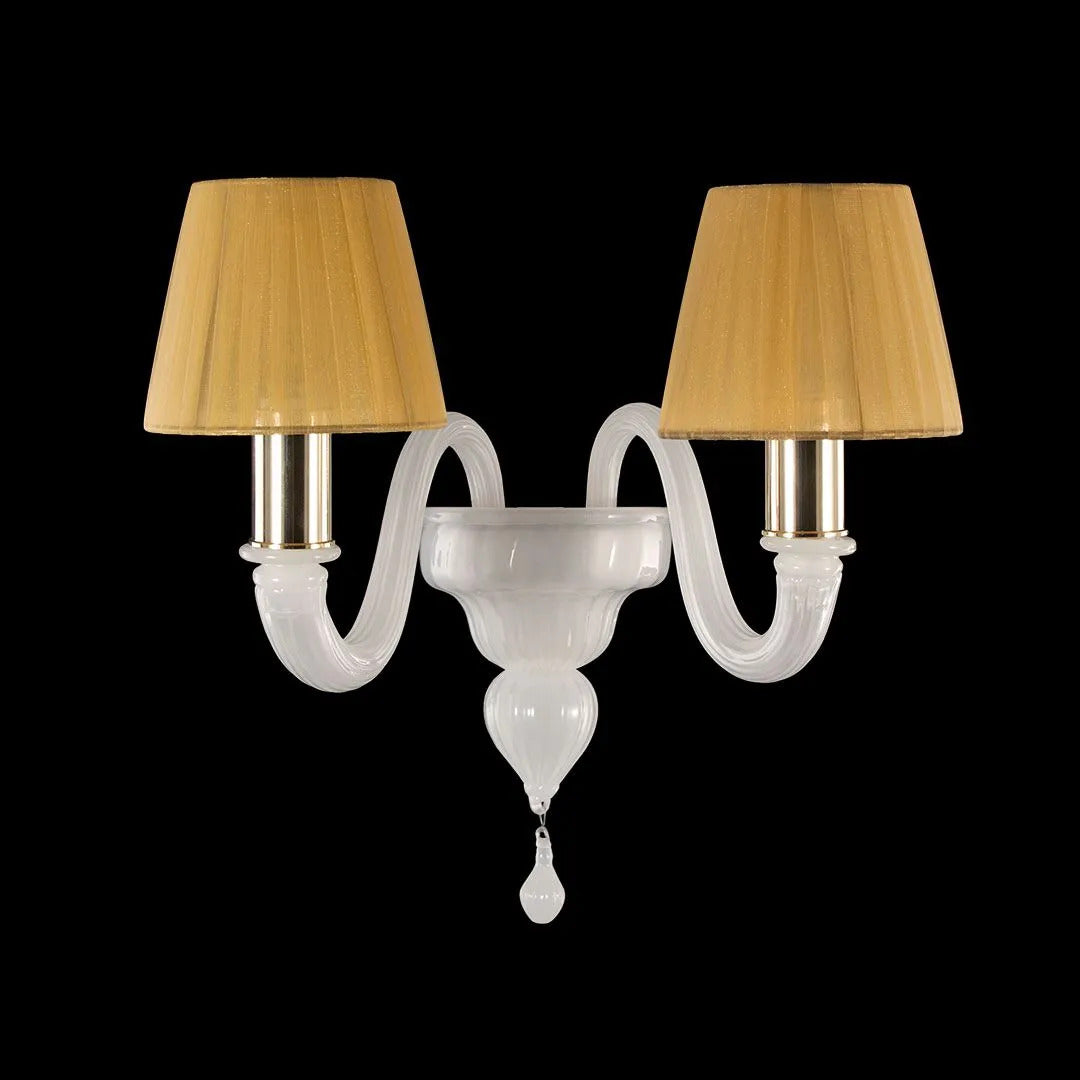 Chapeau Wall Lamp | Multiforme Italian decorative lighting