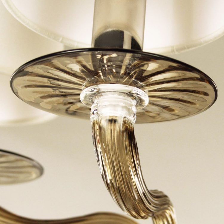 Serenade Wall Lamp | Multiforme Artistic Luxury Lighting