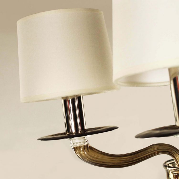Serenade Wall Lamp | Multiforme Artistic Luxury Lighting
