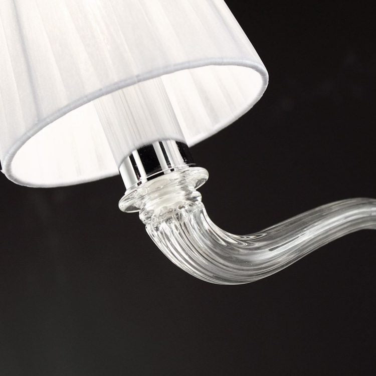 Coco 2 Wall Lamp | Multiforme Artistic Luxury Lighting