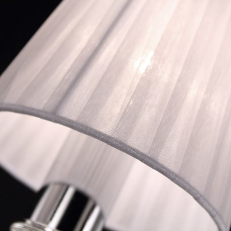 Coco 2 Wall Lamp | Multiforme Artistic Luxury Lighting