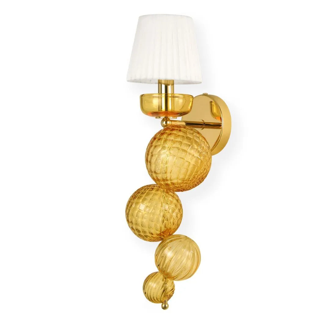 Planet Wall Lamp | Multiforme Italian decorative lighting