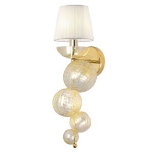 Planet Wall Lamp | Multiforme Italian decorative lighting
