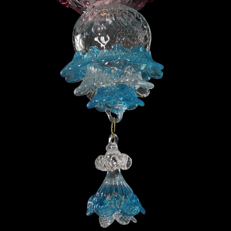 Kia Ora Wall Lamp  | Multiforme Artistic Luxury Lighting