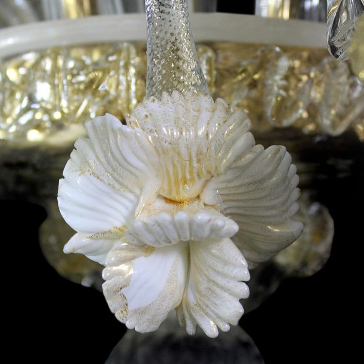 Nabucco Wall Lamp | Multiforme Artistic Luxury Lighting