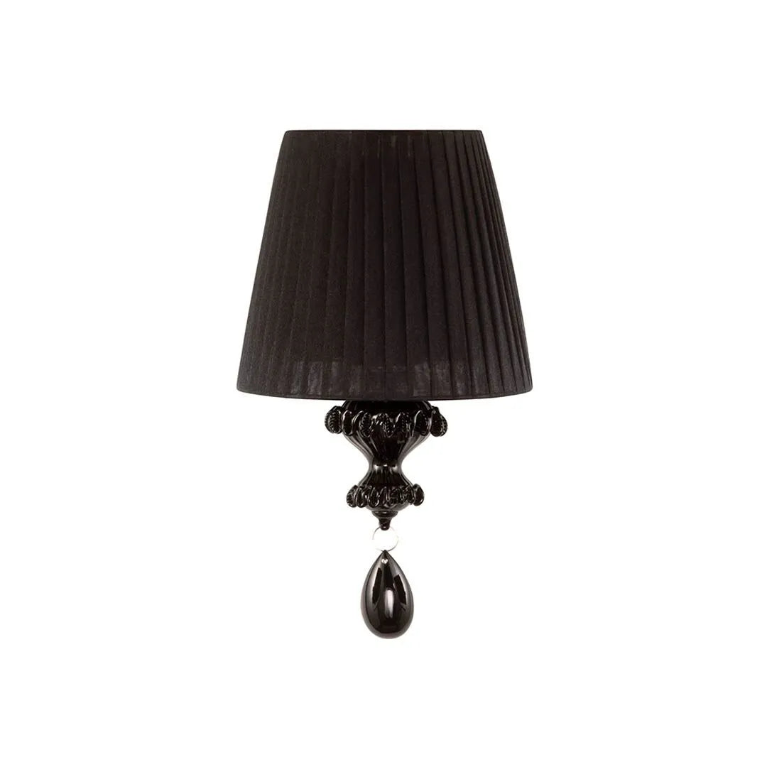 Montecristo Wall Lamp  | Multiforme Artistic Luxury Lighting