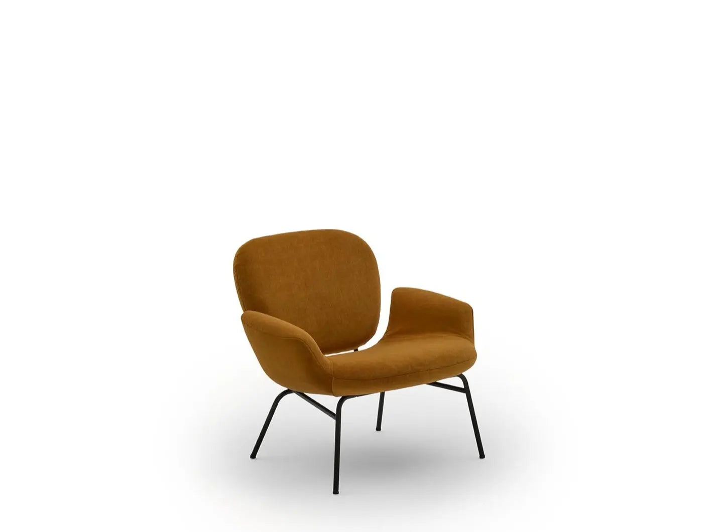 Momo Armchair | Italian Design Story | Arflex