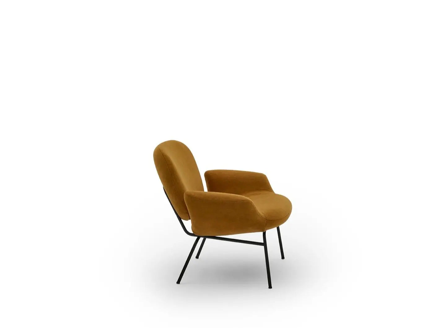 Momo Armchair | Italian Design Story | Arflex