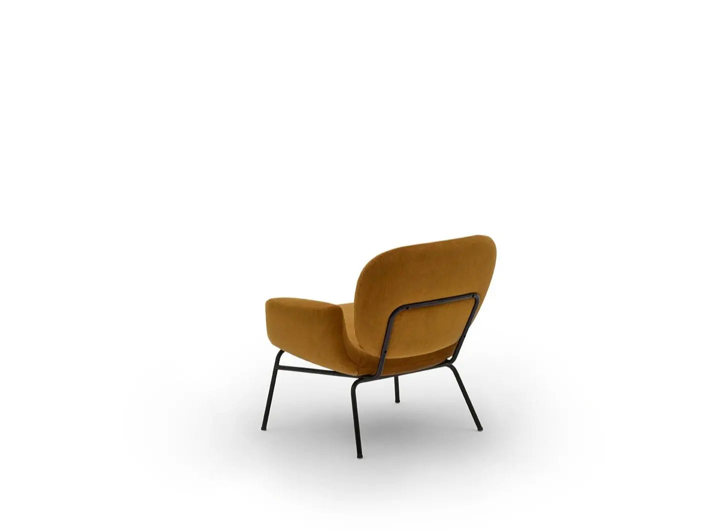 Momo Armchair | Italian Design Story | Arflex