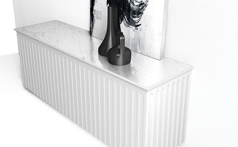 Athena Sideboard | Minottiitalia Boutique Italian Furniture
