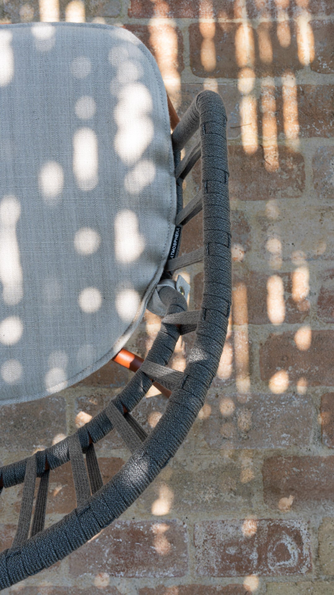 Onda Stackable Dining Armchair | Set of 2 | Atmosphera Soul of Outdoor