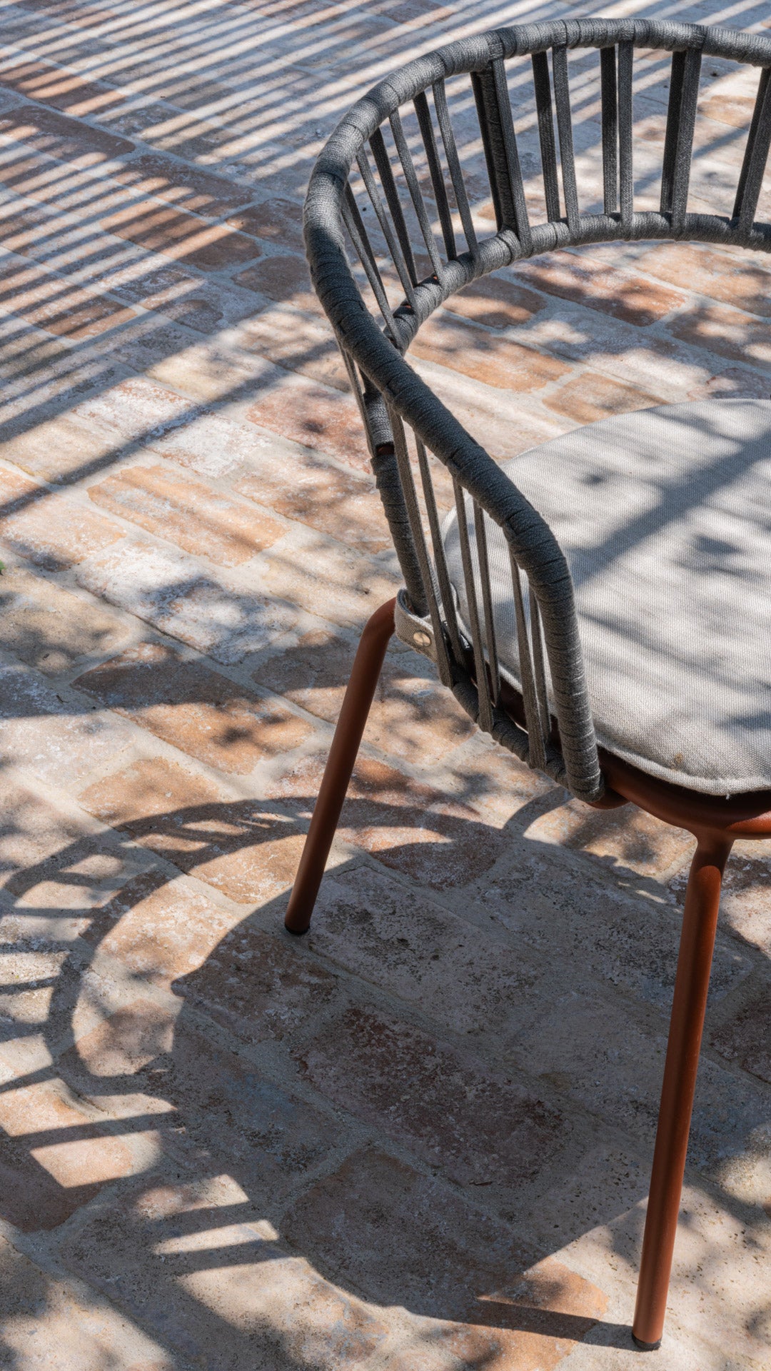 Onda Stackable Dining Armchair | Set of 2 | Atmosphera Soul of Outdoor