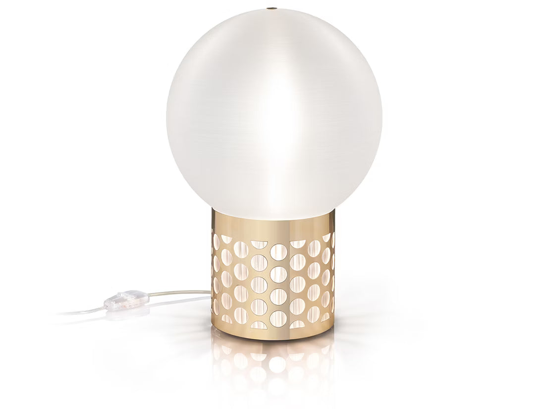 Atmosfera Table Lamp | Slamp Sculptural Design Lighting