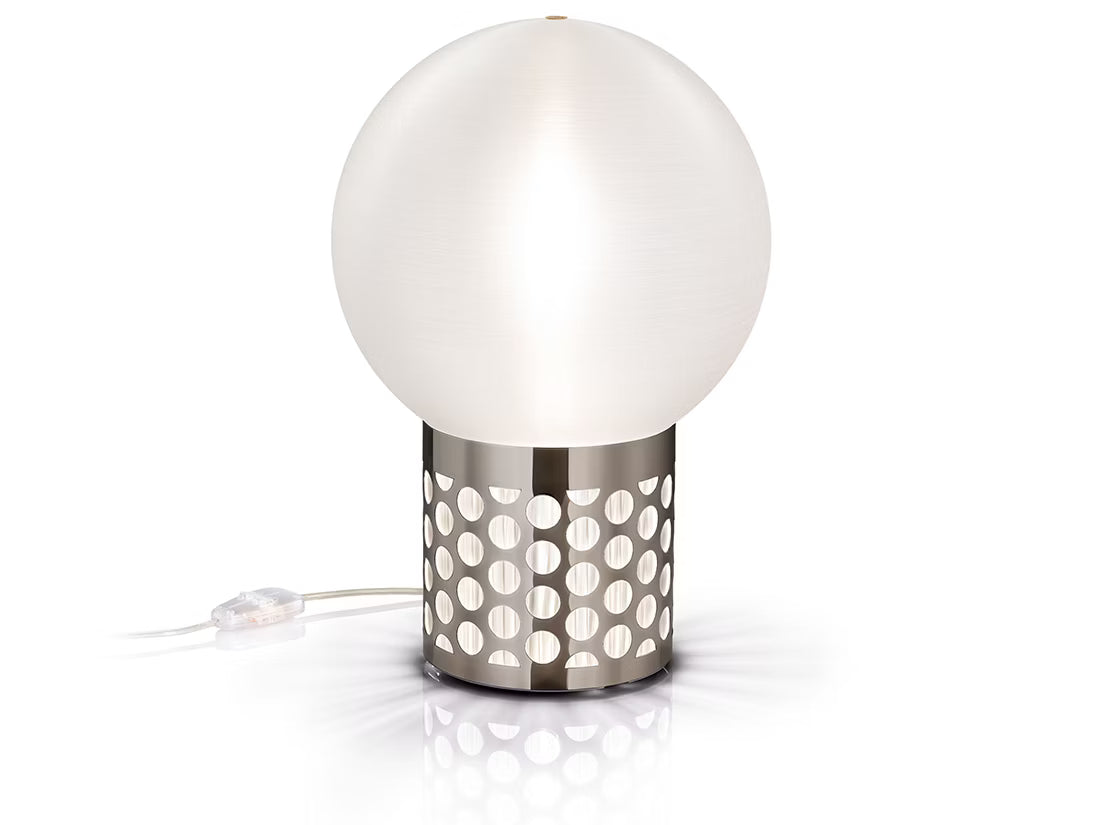 Atmosfera Table Lamp | Slamp Sculptural Design Lighting