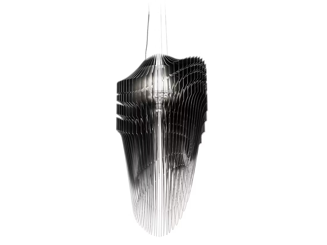 Avia Suspension Lamp | Slamp Sculptural Design Lighting