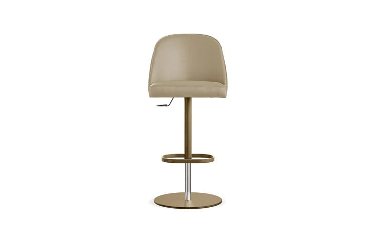 Manta Swivel Stool | Eforma Luxury Italian Design