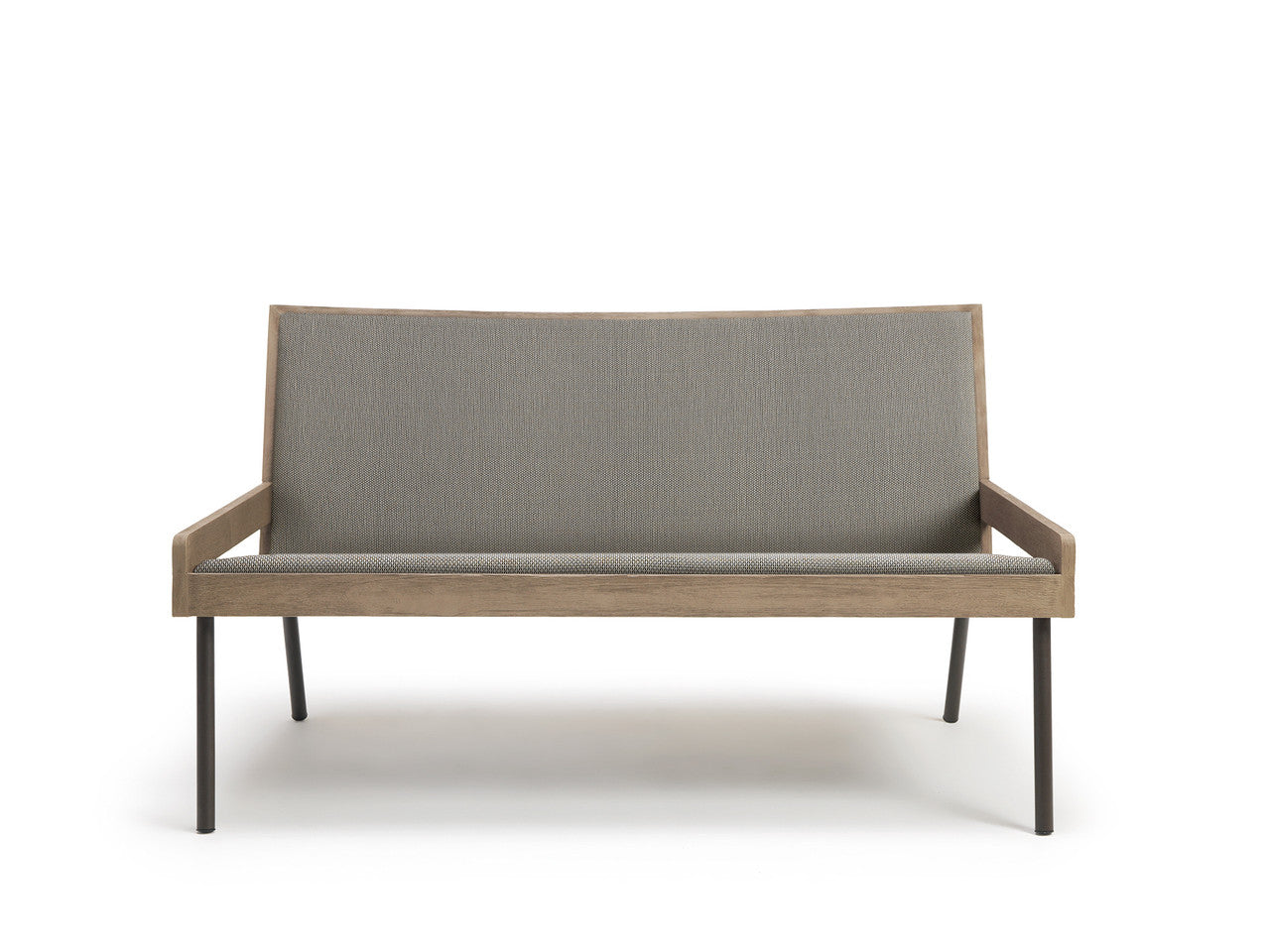 Allaperto Urban 2 Seater Sofa | Outdoor Luxury Furniture | Ethimo