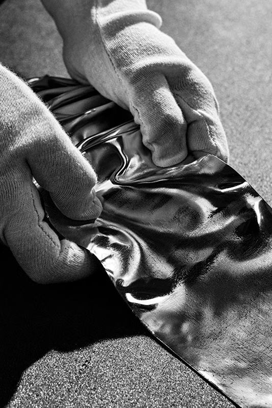 Accordeon Table Lamp | Slamp Sculptural Design Lighting