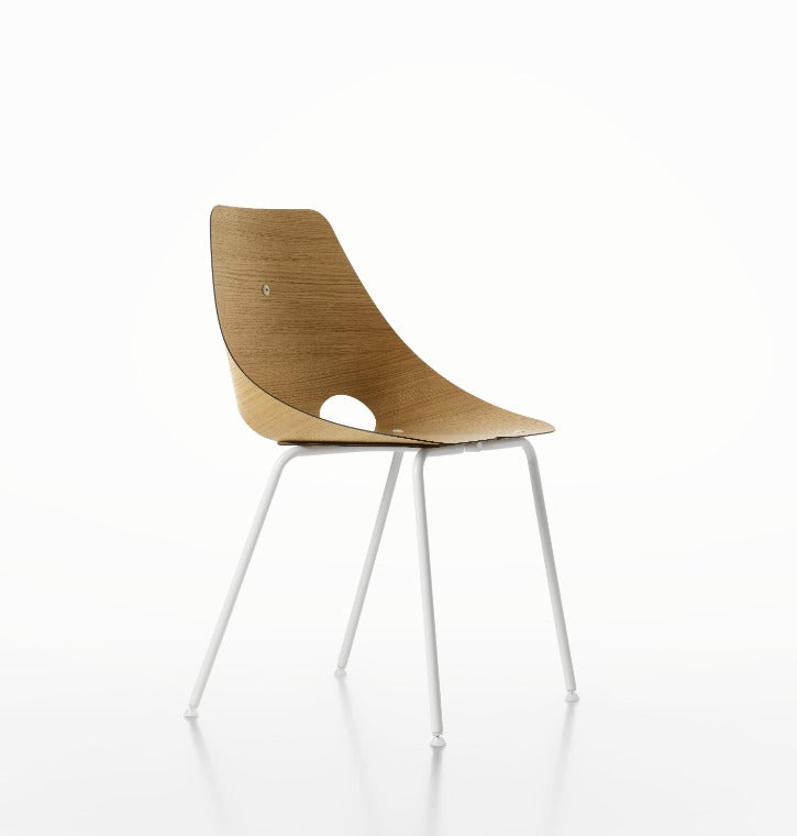 Time Dining Chair | Design Seating | Alias