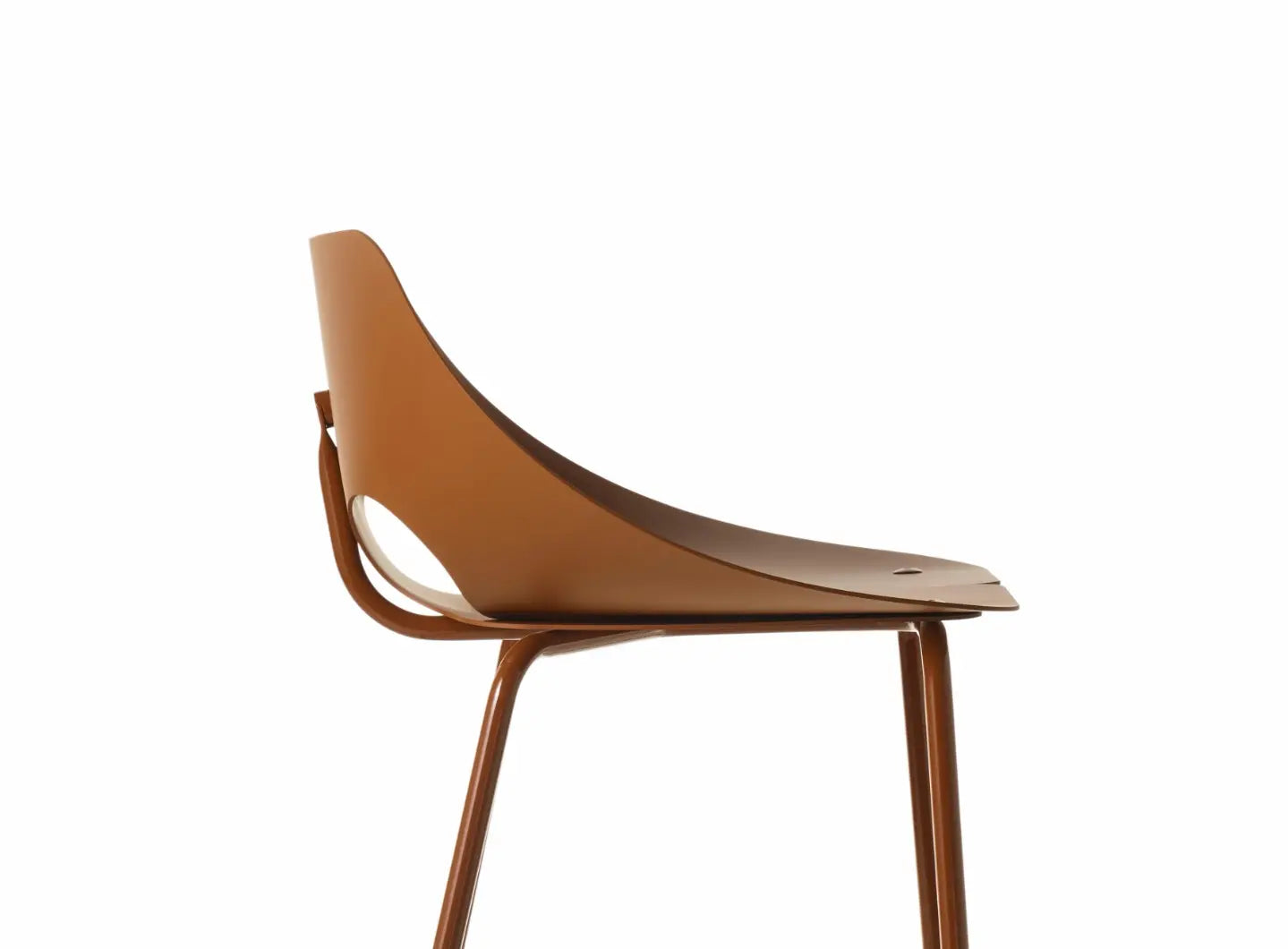 Time High Stool | Design Seating | Alias