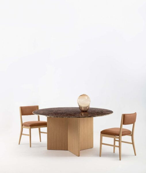 Alicia Dining Chair | Luxury Talenti Indoor Living