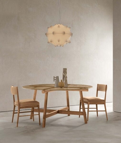 Alicia Dining Chair | Luxury Talenti Indoor Living
