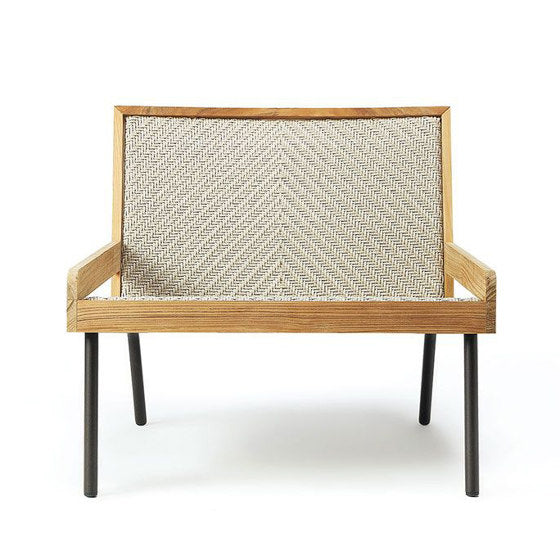 Outdoor Armchair