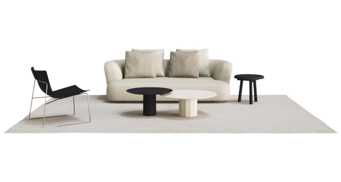 Alma 210 Sofa | Luxury Talenti Indoor Living