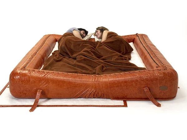 Anfibio Sofa by Giovannetti, iconic Alessandro Becchi design for modern luxury interiors.