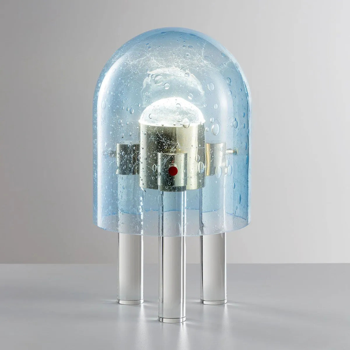 Apollo 9 Table Lamp | Multiforme Italian decorative lighting
