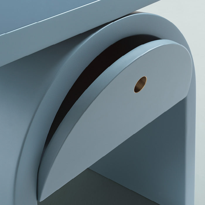 Arcom Night Table | Luxury Furniture | MyHome Collection