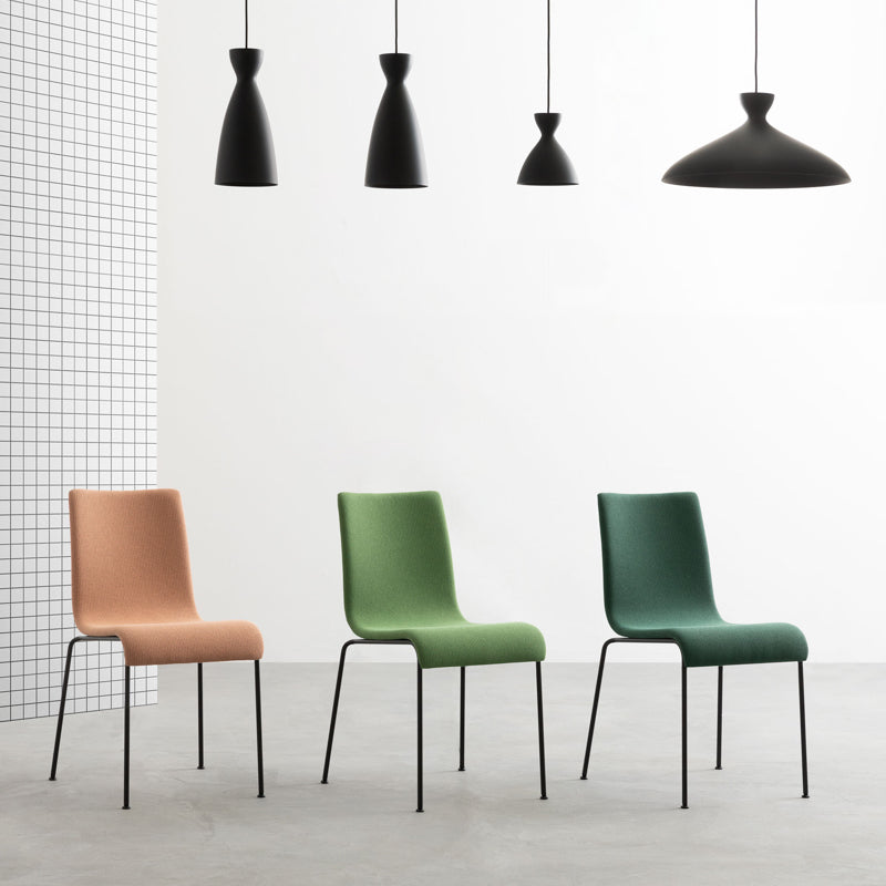 Asia R 4L Stackable Dining Chair | Set of 2 | Crassevig