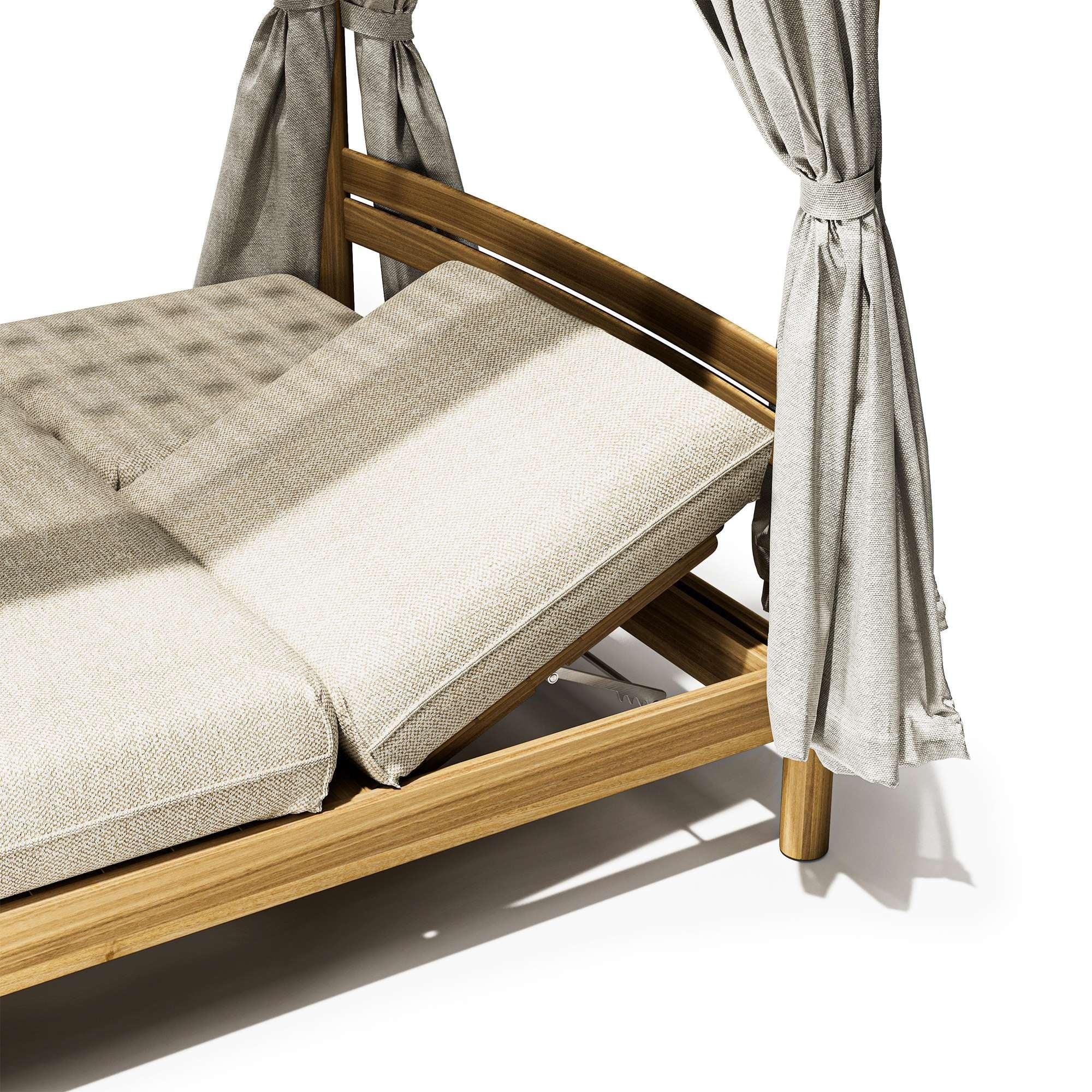Apache Daybed | Atmosphera Soul of Outdoor