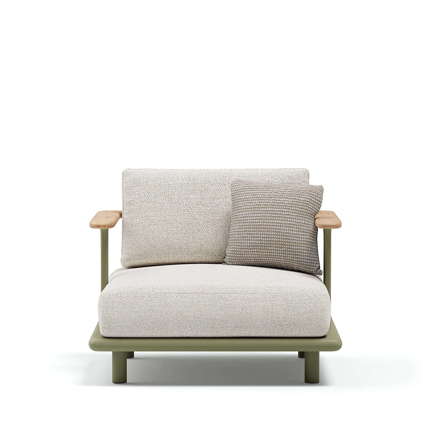 Bliss Outdoor Armchair | Atmosphera Soul of Outdoor
