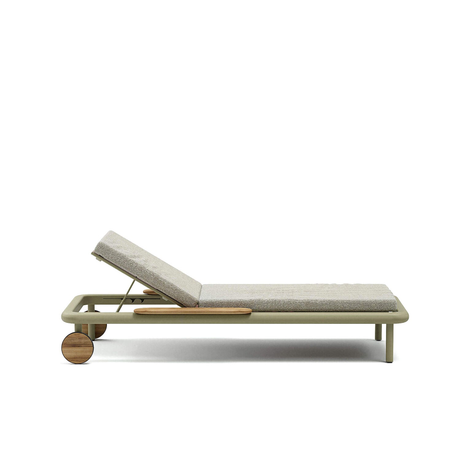 Bliss Outdoor Sunbed | Atmosphera Soul of Outdoor