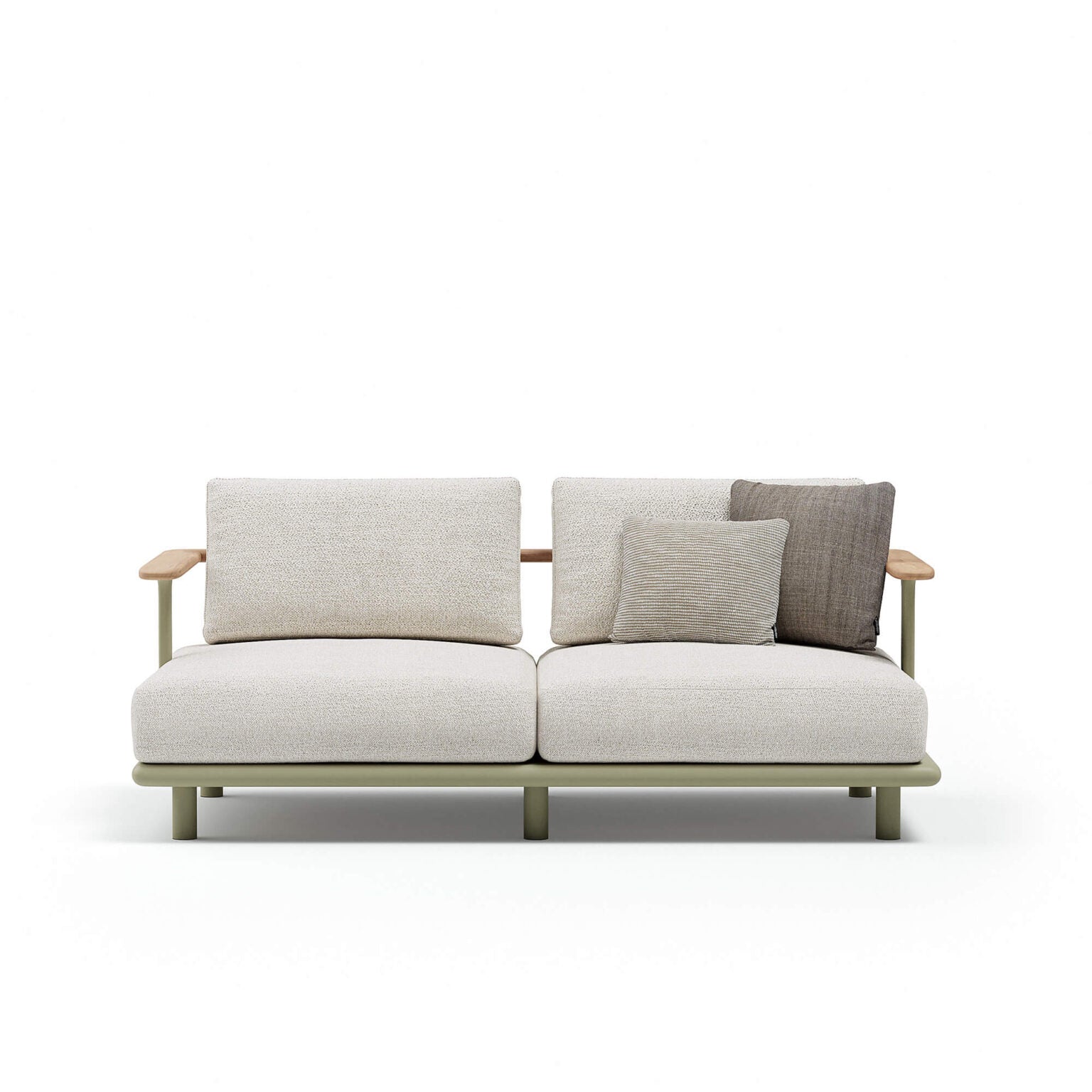 Bliss Outdoor 2- Seater Sofa | Atmosphera Soul of Outdoor