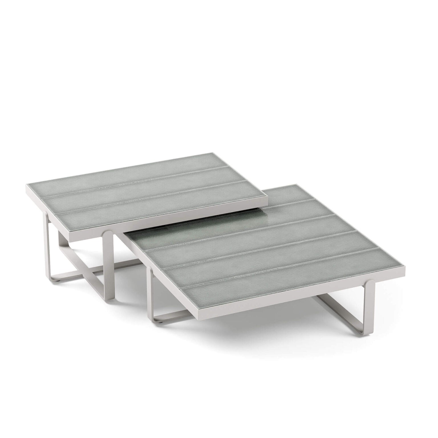 Atmosphera Capri Coffee Table – Luxury Outdoor Design