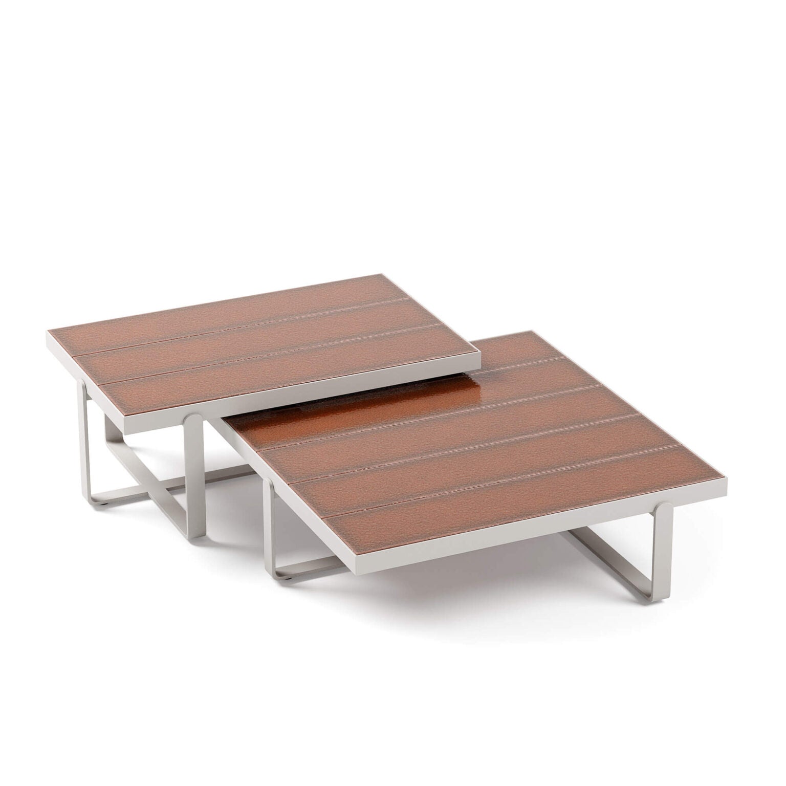 Atmosphera Capri Coffee Table – Luxury Outdoor Design