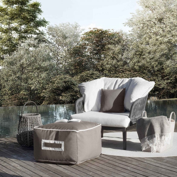 Dream 2.0 Armchair | Atmosphera Soul of Outdoor