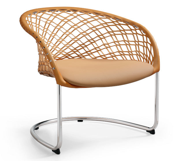 P47 Lounge Chair | Midj Contemporary Design