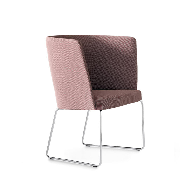 Axel 90P/SB Armchair | Luxury Furniture | Crassevig