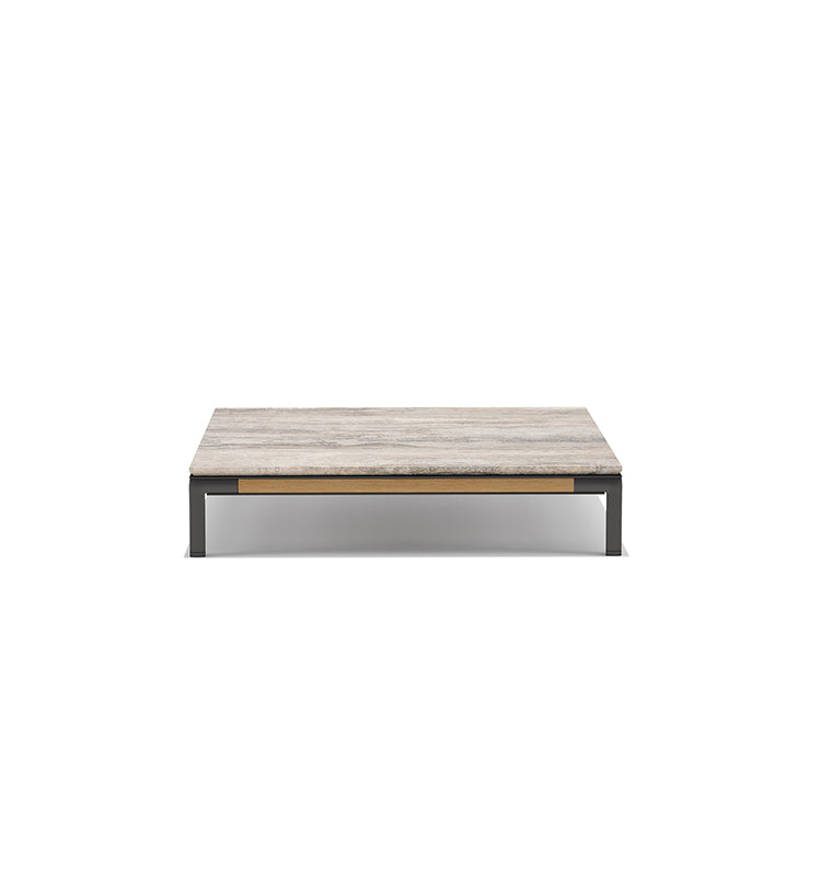 Baia Square Coffee Table | Luxury Outdoor | Ethimo