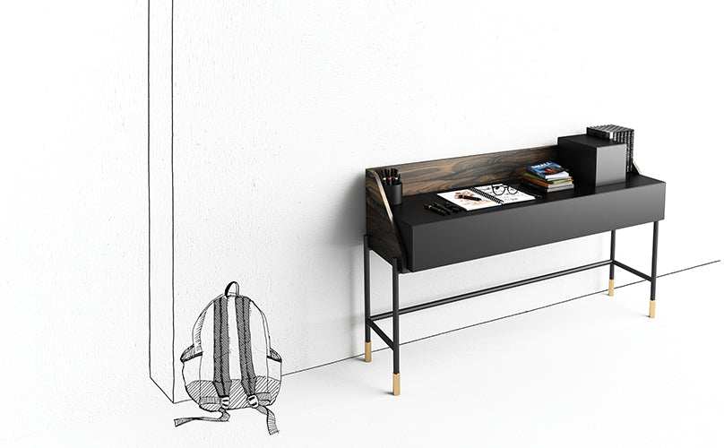 Banko Sideboard / Consolle | Minottiitalia Luxury Design Furniture