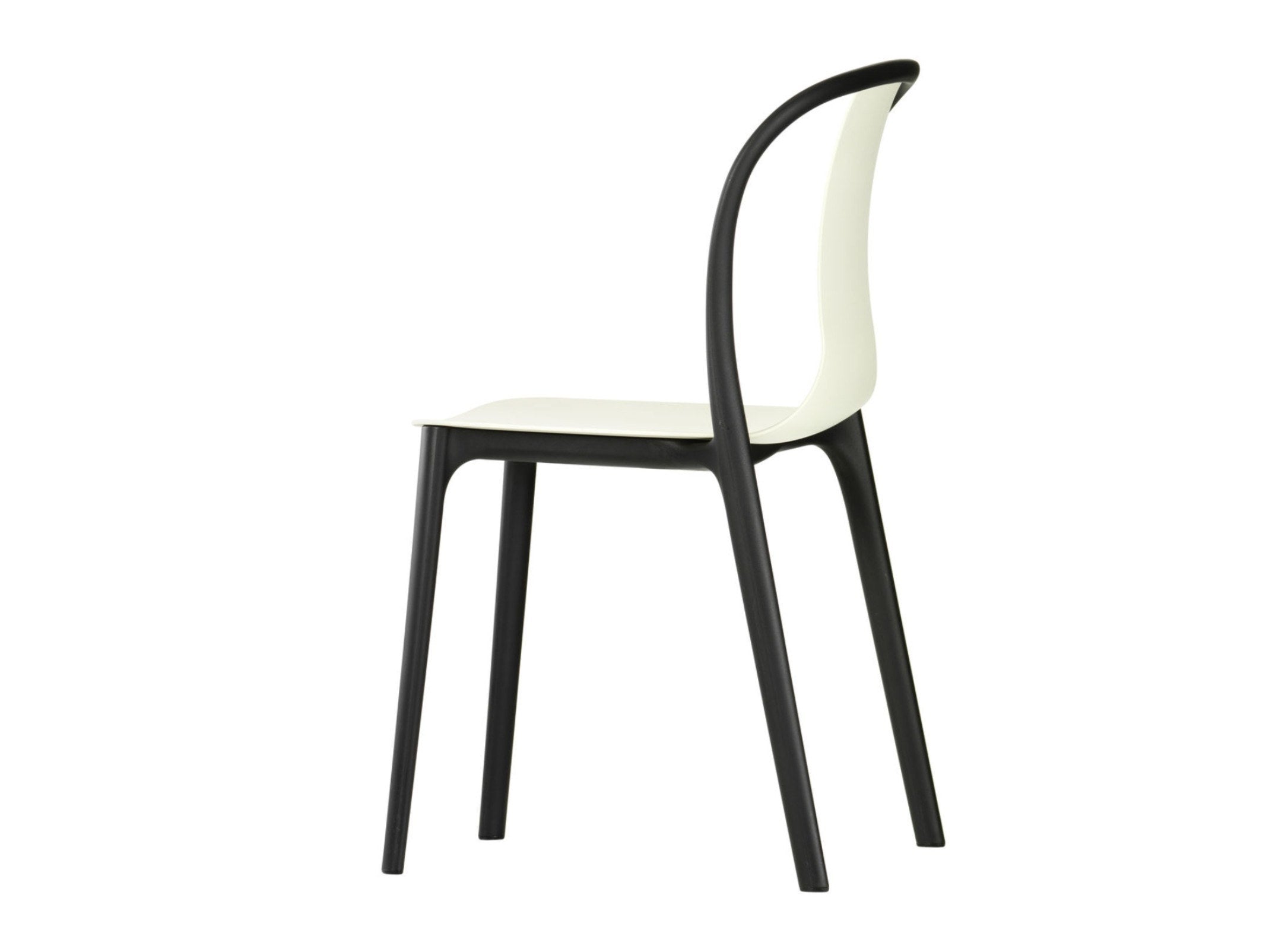 Vitra Belleville Chair Plastic | Designed by Ronan & Erwan Bouroullec